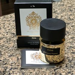 Tiziana Terenzi Kirke Perfume