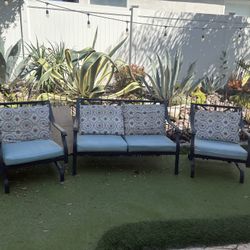 FREE Patio Set 