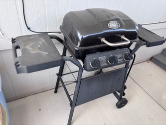 Free BBQ