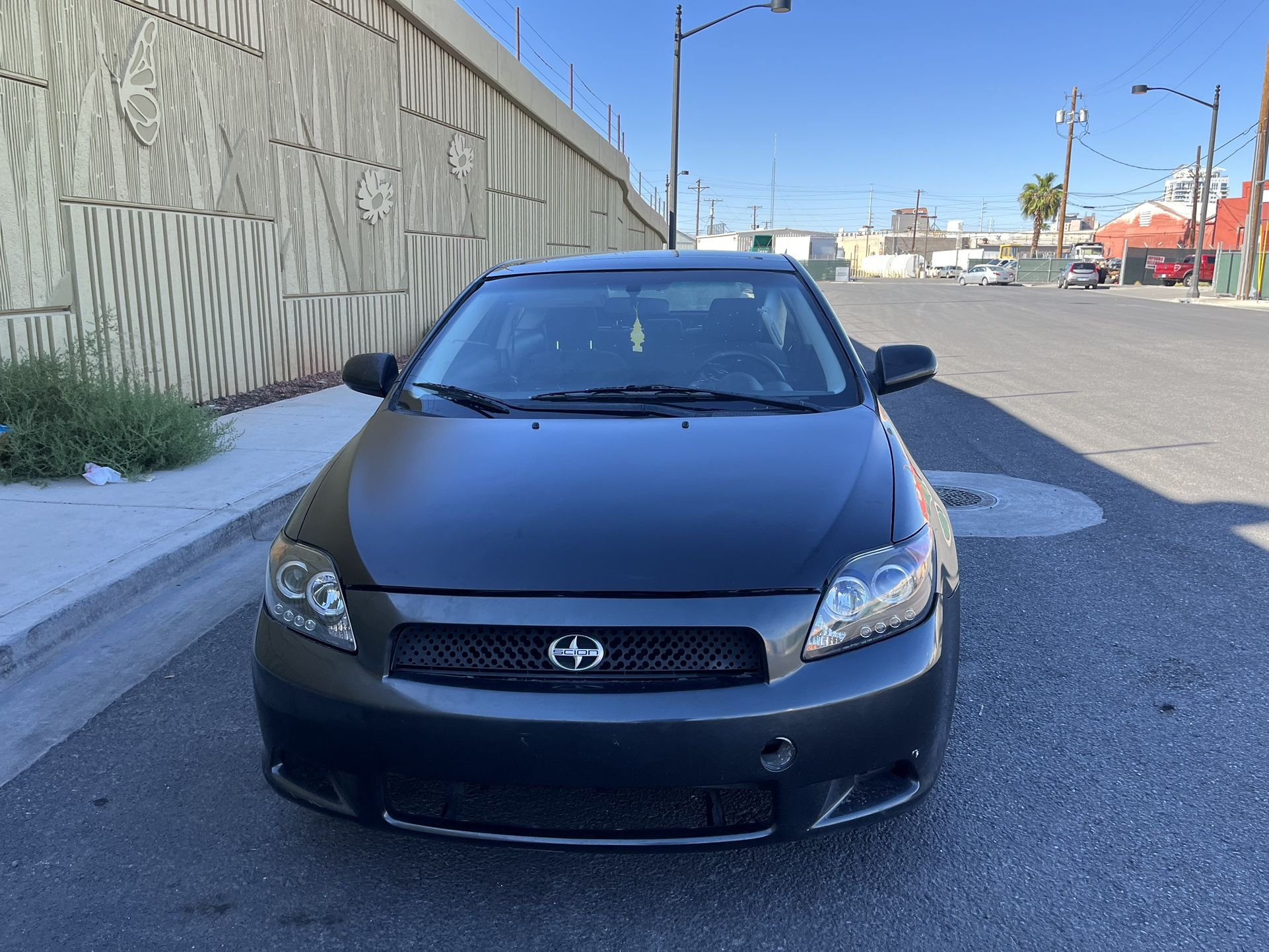 2008 Scion tC