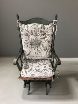 Dutailier Glider Motion Rocking Chair