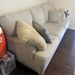 Couch For Sale 