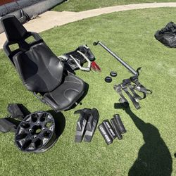 Can Am Parts