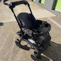 Chicco Stroller - ONLY $100 OBO