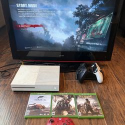 Xbox One Bundle
