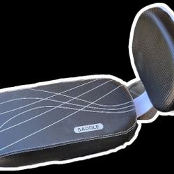 :::Passenger Bike Seat:::