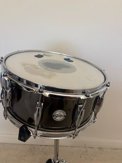 Snare drum
