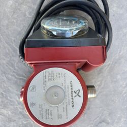 Grundfos Comfort UP15-10SU7P/TLC (contact info removed)8 P1 Non Submersible Circulation Pump