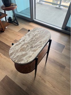Side table