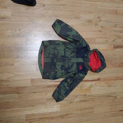 Kids North Face Jacket 