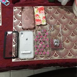 Cover iPhone   A 5 Cada Uno