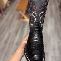men boots