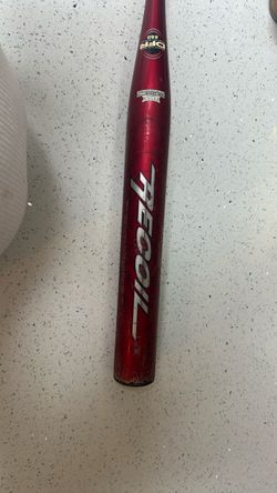Softball bat miken