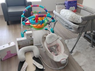 Baby Bundle