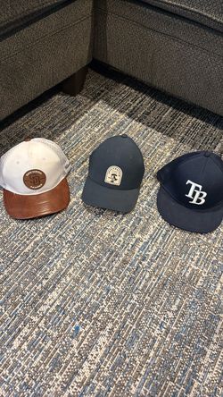 Hats