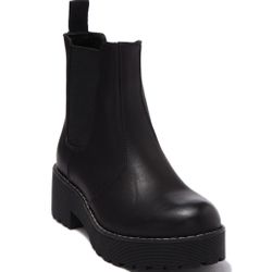 Dirty Laundry Chelsea Boot