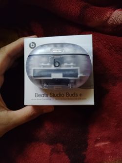 Beats Studio Buds +