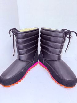 NEW MoS Copenhagen Boots 9