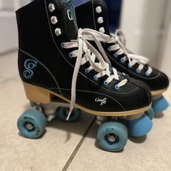Ladies Skates