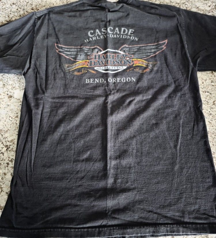 Harley Davidson 