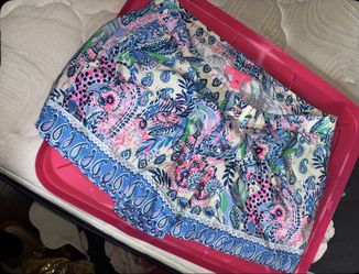 Lily Pulitzer