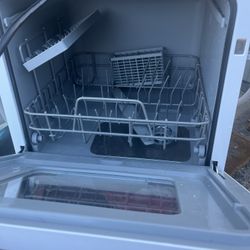Portable Dishwasher 