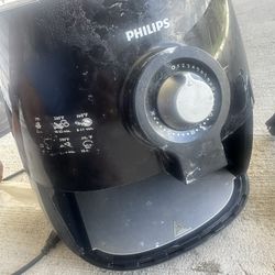 Philips Air fryer 
