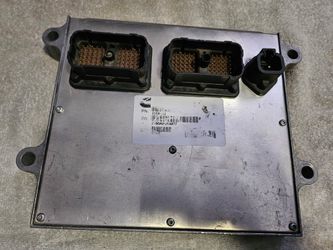 CUMMINS P(contact info removed) ECM ELECTRONIC CONTROL MODULE