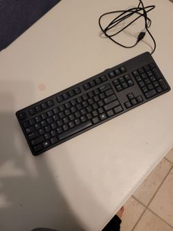 keyboard