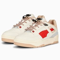Puma Women's Wmns Slipstream 'Retro Grade 