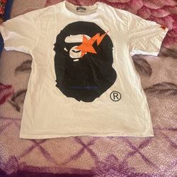 Bape Shirt 