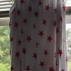 Woman's Top..Size 18/20..$9  FIRM