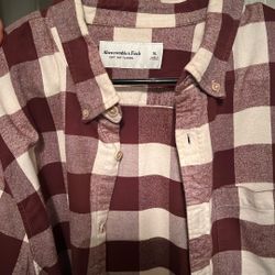 Abercrombie & Fitch