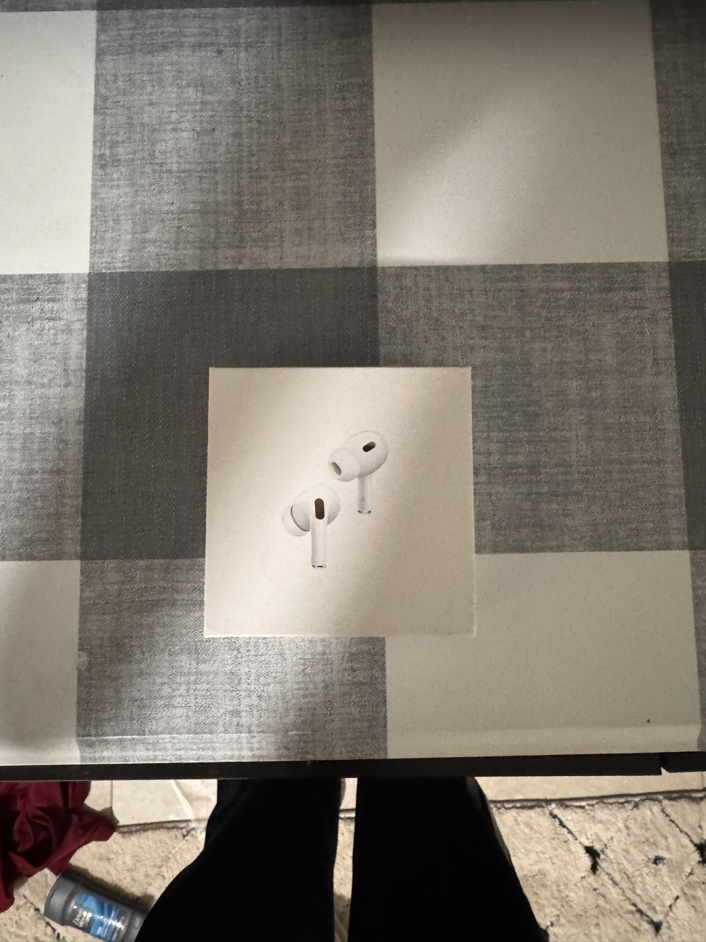 Airpods Pro (2nd Generation)