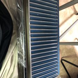 1970 To 1972 443 Hood Louvres In Great Shape