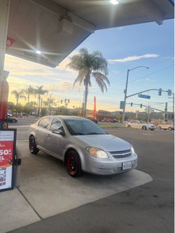 2010 Chevrolet Cobalt LT
