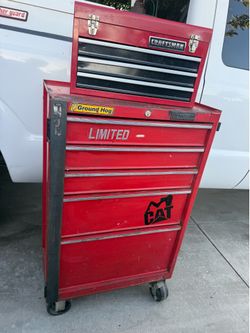 Tool box