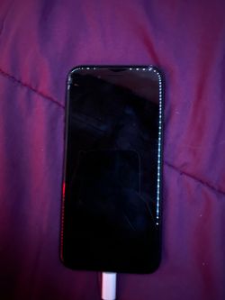 iphone SE 2020, black