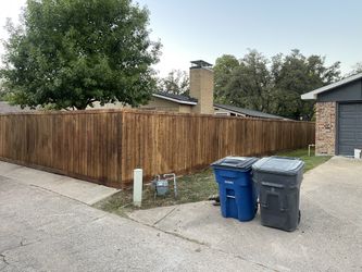 Fencing 55