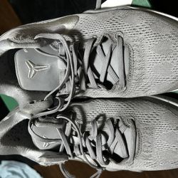 Boys Kobe Basketball Shoes