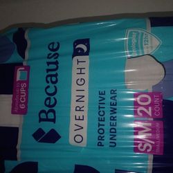 Brand New Pull Ups, Diapers, Heavy Duty Bed Pads