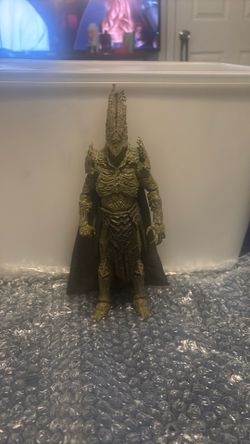 Action figure