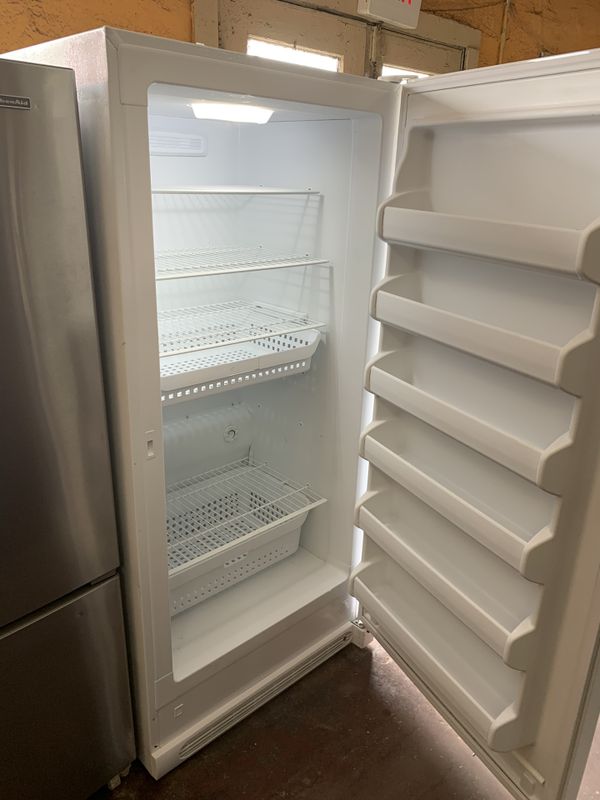 Frigidaire freezer for Sale in Orlando, FL OfferUp