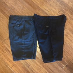 Volcom And O’Neill Shorts