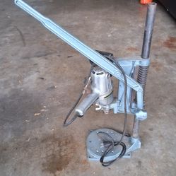 Drill Press