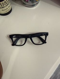 Tradition meta glasses