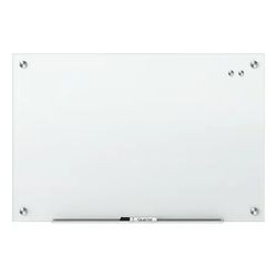 Quartet Infinity Glass Magnetic Dry-Erase Board
