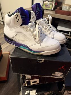 Air Jordan 5