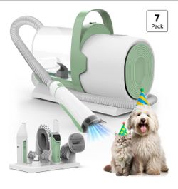 Pet Grooming Kit