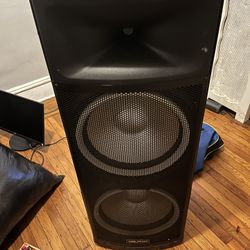 Dolphin Elite Series Bluetooth Speaker 